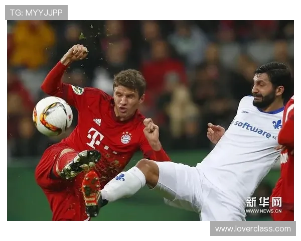 拜仁小将德托尼租借达姆施塔特