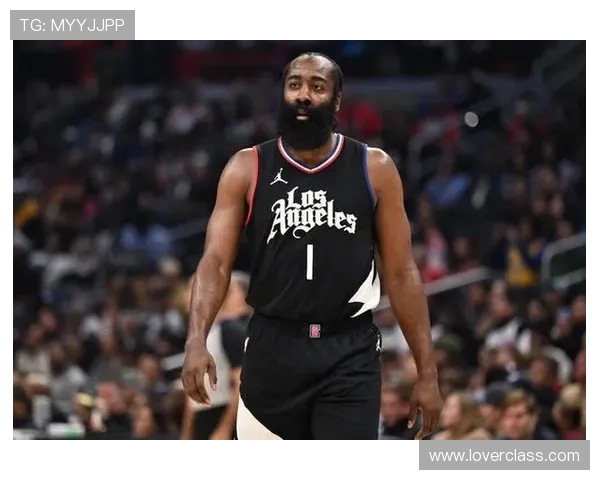 哈登心仪狼鹰两队无意围绕建队