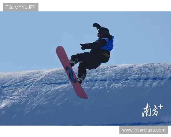 杨文龙庆祝失误憾出局坡障决赛 杨文龙庆祝失误憾出局坡障决赛