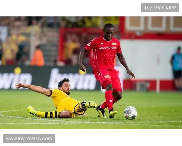 柏林联合奋力追逐年度首胜目标