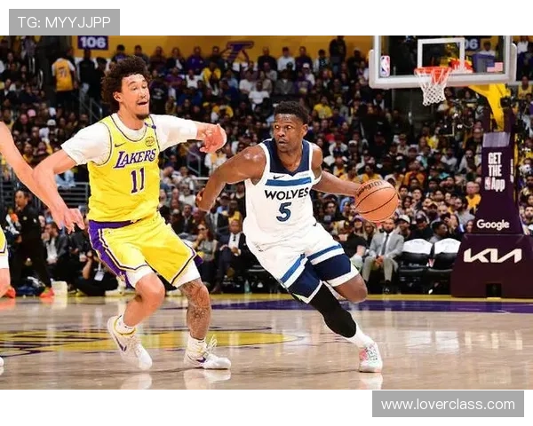 湖人轻取森林狼东契奇31三双