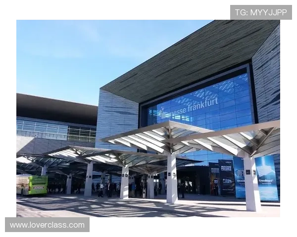 法兰克福勇敢尝试新星布局未来 法兰克福勇敢尝试新星布局未来