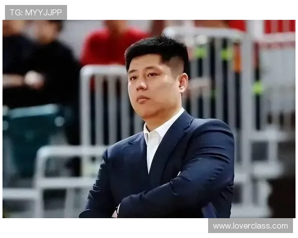 潘江称逆境不退主帅压力是动力